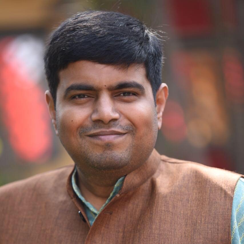 Dr. Anupam Chouksey
