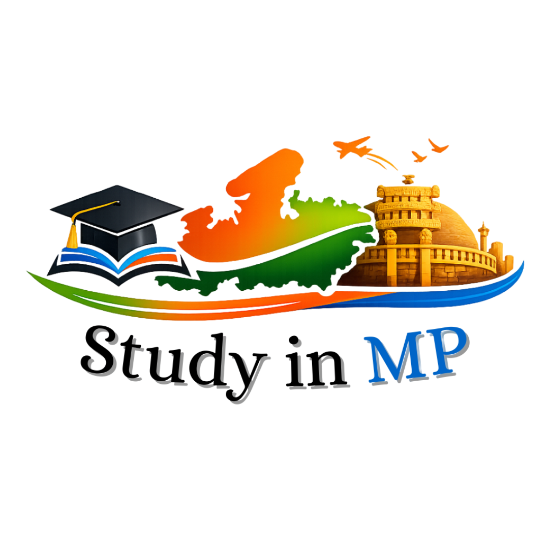 Welcome to Study in MP